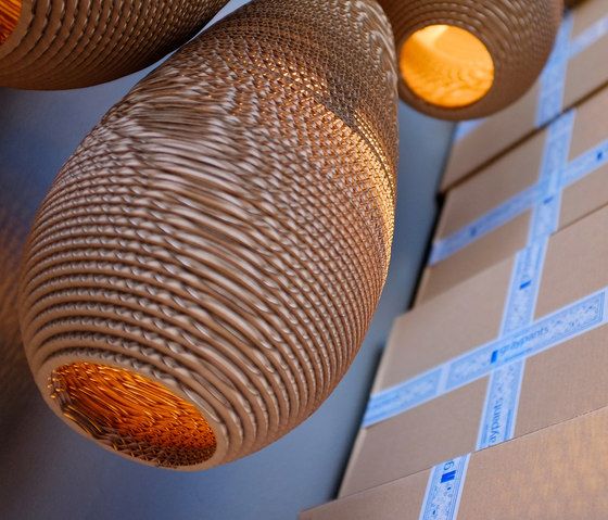 Suspension DROP GAYPANTS by MEGALUX 33